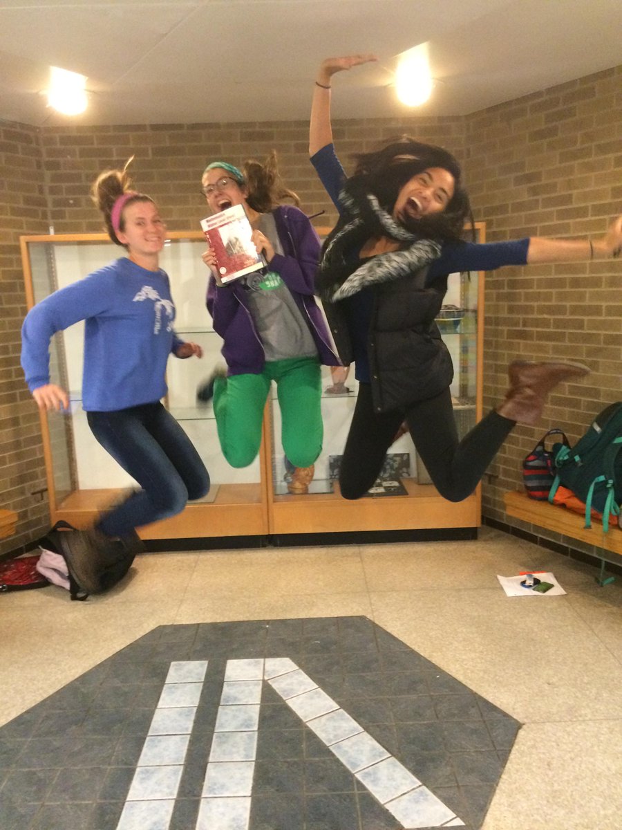 cachennessy's tweet image. #mathHL makes me want to jump for joy too.  #HLBuddies #iarocks