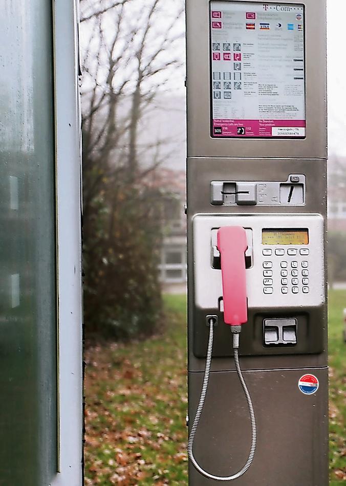 selectadna's tweet photo. Deutsche Telekom are using #SelectaDNA to stop theft from telephone boxes @Telekom_Group http://t.co/cVmoav4GmP http://t.co/lxN2DoPbea
