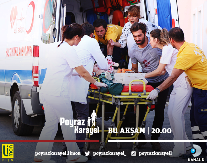 PoyrazKarayel_'s tweet photo. Sinan'ın ölüm-kalım mücadelesine tanık olmak için 20.00'de @KanalD'ye bekliyoruz! #PoyrazKarayel @LimonFilm http://t.co/e7aJHfGArx