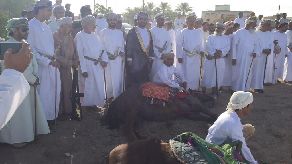 Zahran Al-Hadhrami (@zahranoman2) on Twitter photo 