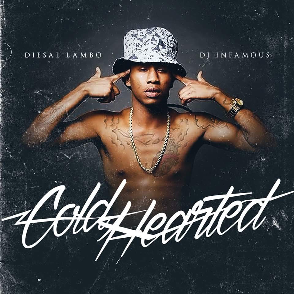SayThatMedia's tweet photo. Virginia Artist '' Diesal Lambo '' Drops his Mixtape ''Cold Hearted'' on @spinrilla featuring @YG and @youngscooter http://t.co/e9t1MieT2J