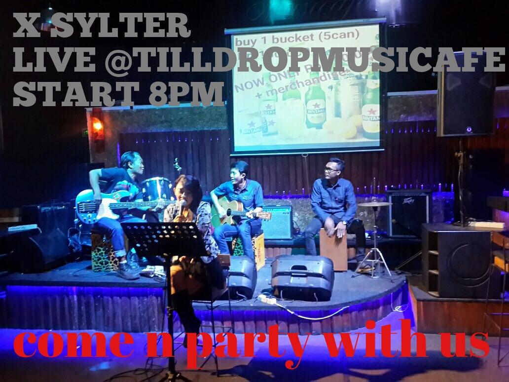 Till Drop Musicafe tweet media