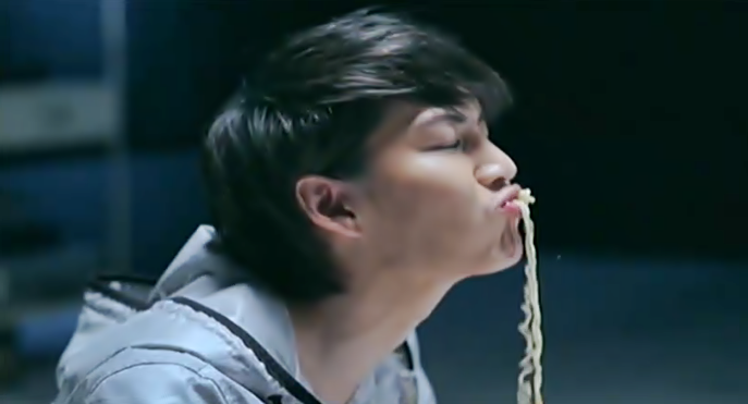 KaiJeawKS's tweet image. ยอมใจโซระ น่ารักจุง
#DevilLover  #เผลอใจให้นายปีศาจ