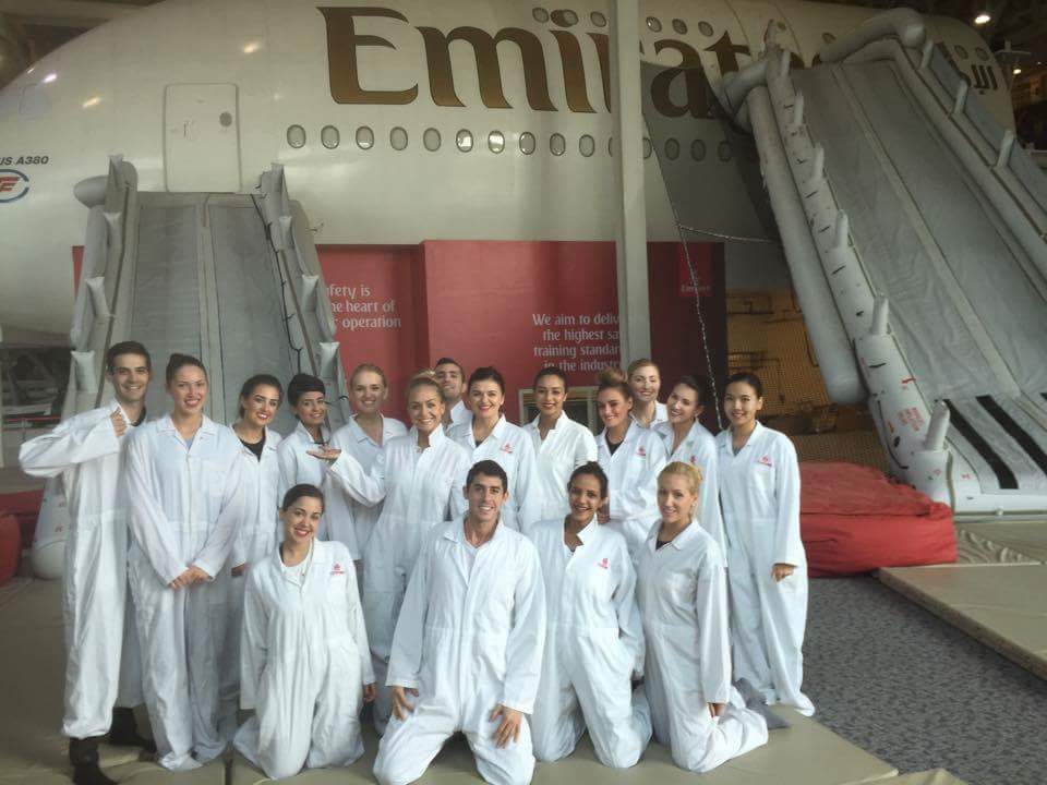 HNoordinx's tweet photo. Ek 2931#emiratestraining #MyDubai .... Slide and ditch 😃 http://t.co/NeM7qX3Cef