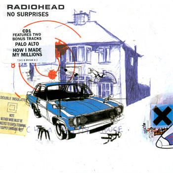Radiohead No Surprises Thom Yorke, Happy birthday *
 Good night  .:*: \° 