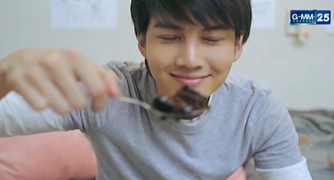 KaiJeawKS's tweet image. ยอมใจโซระ น่ารักจุง
#DevilLover  #เผลอใจให้นายปีศาจ