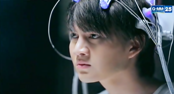 KaiJeawKS's tweet image. ยอมใจโซระ น่ารักจุง
#DevilLover  #เผลอใจให้นายปีศาจ