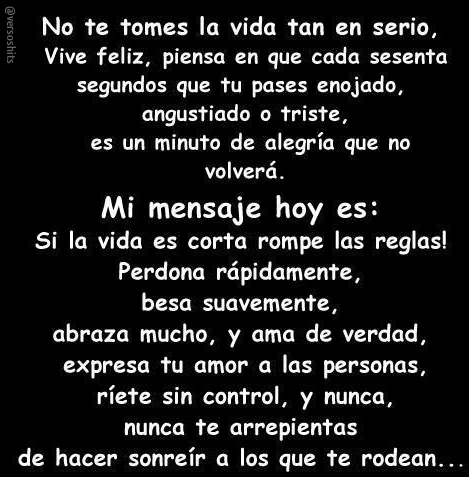 versoshits's tweet photo. Mi mensaje de hoy es: http://t.co/tcPDAs75dc