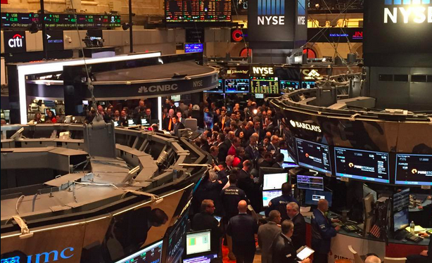 CNBC tweet picture