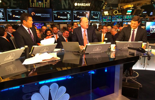 CNBC tweet picture