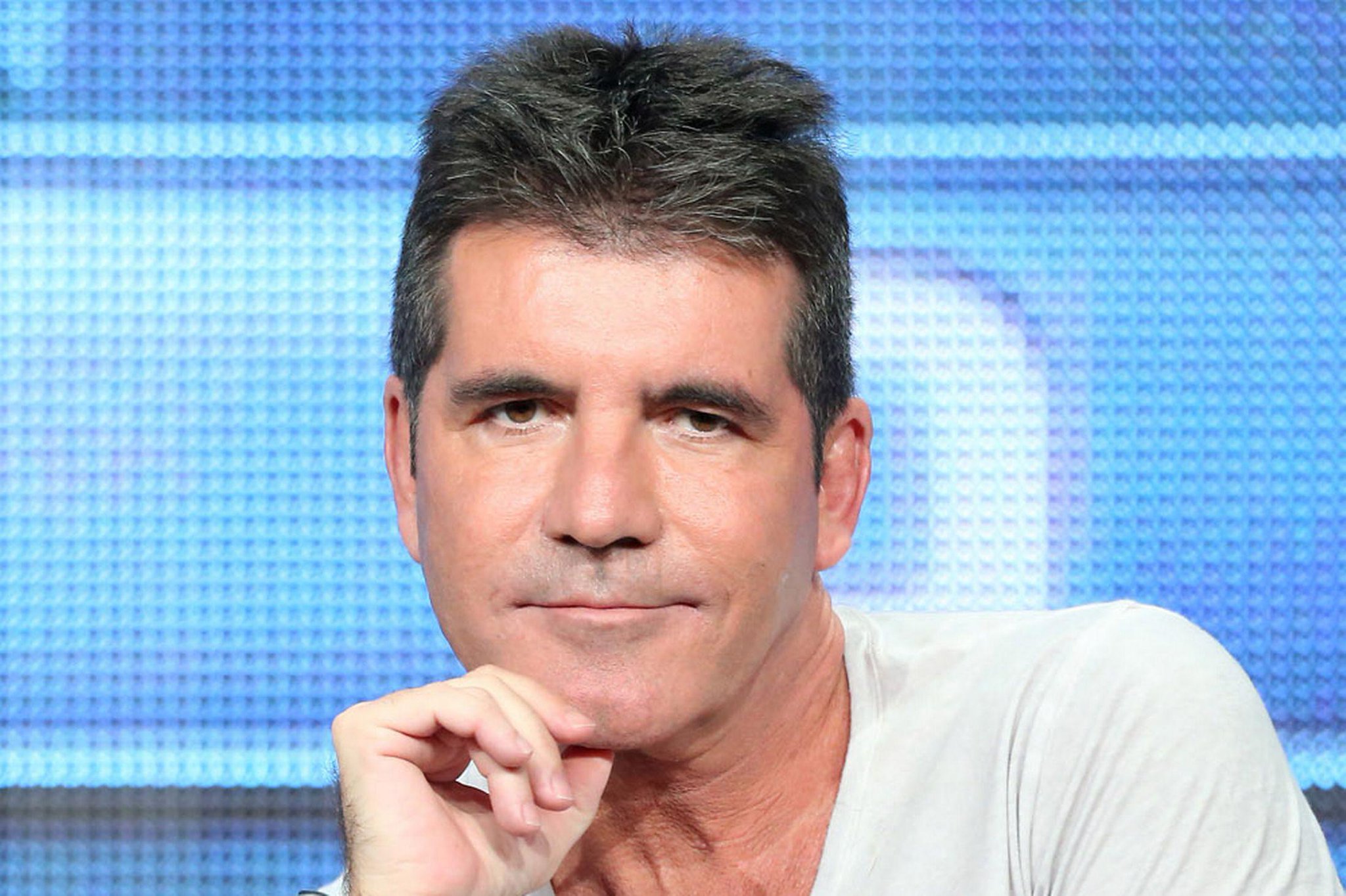 Happy Birthday to the big man himself Simon Cowell! 