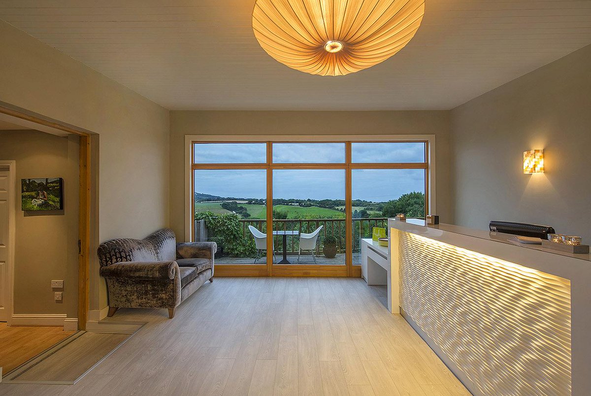 Spas.ie tweet media