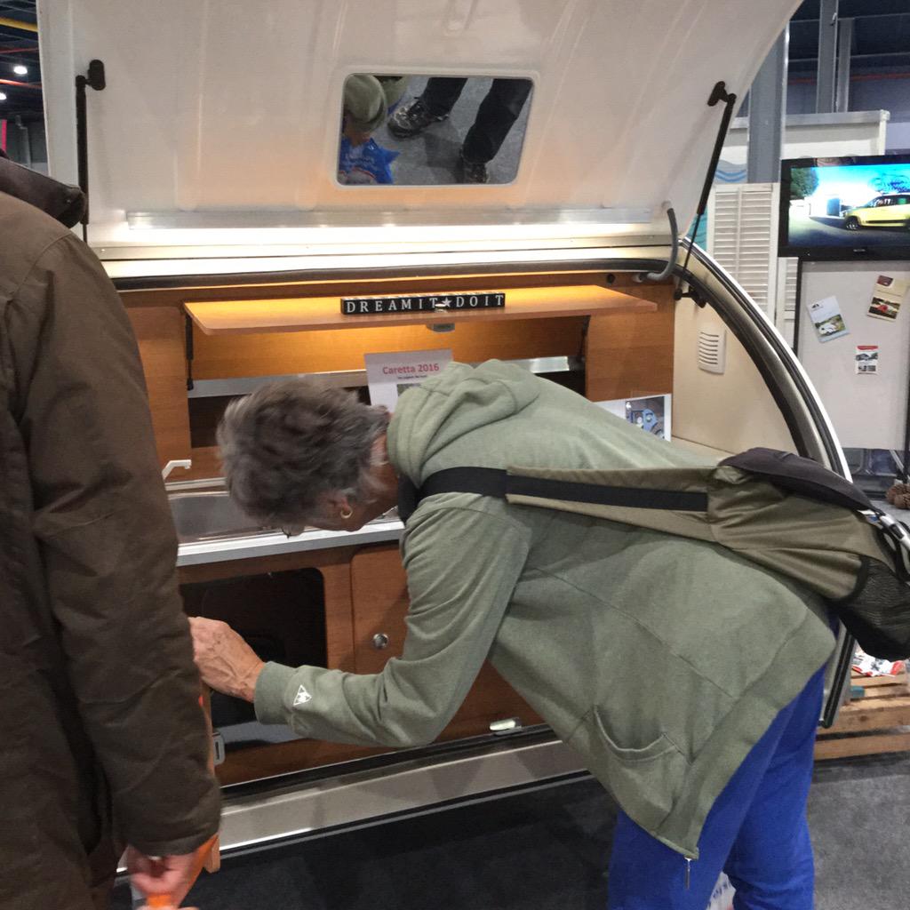ACSIFreeLife's tweet photo. De kleintjes zijn ook op de #kcj15 Zo zie je Kulba en Caretta vertegenwoordigd door vouwwagencentrum noordbergum http://t.co/WkbbMAQKzy