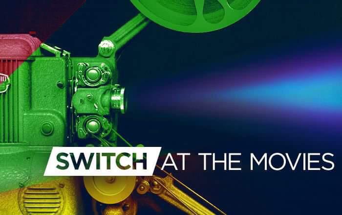 lifechurchbnb's tweet photo. #switchatthemovies begins tonight at 6:30pm! Who wants some popcorn? 🎥 #switchlc http://t.co/lsReDQprnE