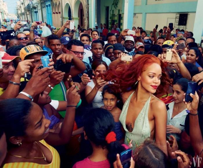 HeymanHustle's tweet image. TOP STORIES OF THE DAY - @Rihanna&apos;s Trip to #Cuba!
drunkenstepfather.com/2015/10/06/rih… @DrunkStepfather has the entire story!