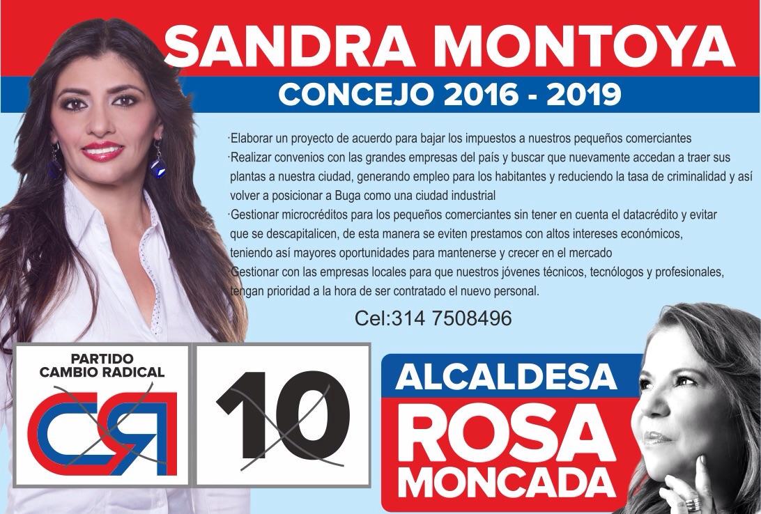 Staffmodelsbuga's tweet photo. Acompañamos con tu voto este 25 de octubre para un verdadero #cambioradical #rosamoncada alcaldesa 2016-2019 #CR10 http://t.co/PTEJmYv4l0