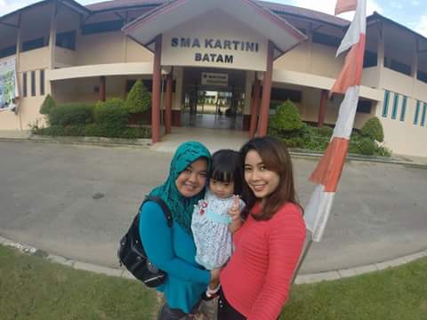 QueeNda Purwokerto tweet media