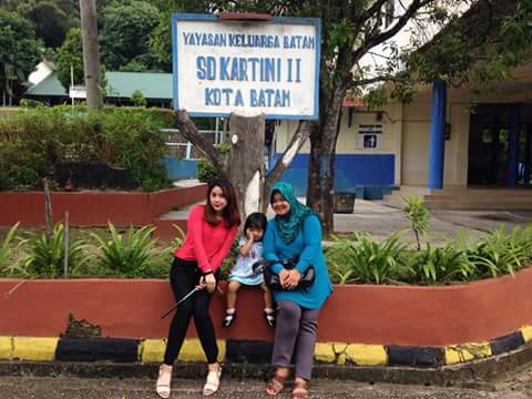 QueeNda Purwokerto tweet media