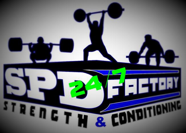 SPDFactory's tweet image. Running, Kicking, Surviving! conta.cc/1Mdv6ZT