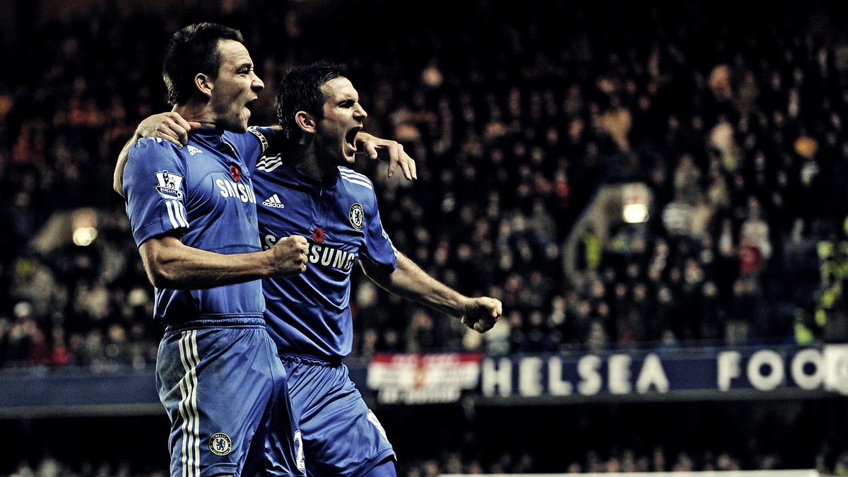 TruebluesIndo's tweet photo. "Lampard adalah salah satu pemain terbaik dunia, tapi tidak banyak yg tau."

- Mourinho http://t.co/0SmnMa4LFY