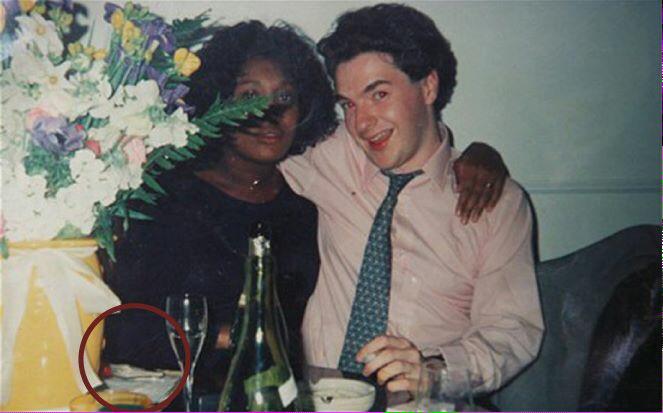 danlowe33's tweet photo. @Conservatives @David_Cameron sex worker  and cocain? http://t.co/usBHe7laMM
