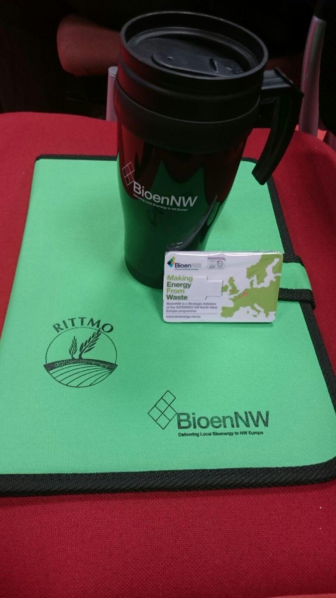 BioenergyEurope's tweet photo. Great turn out today @RITTMOAgroenv #Pyrofab #bioenergy attended by L'est Agricole et Viticole &amp; L'alsace http://t.co/YU3XxKAeDJ