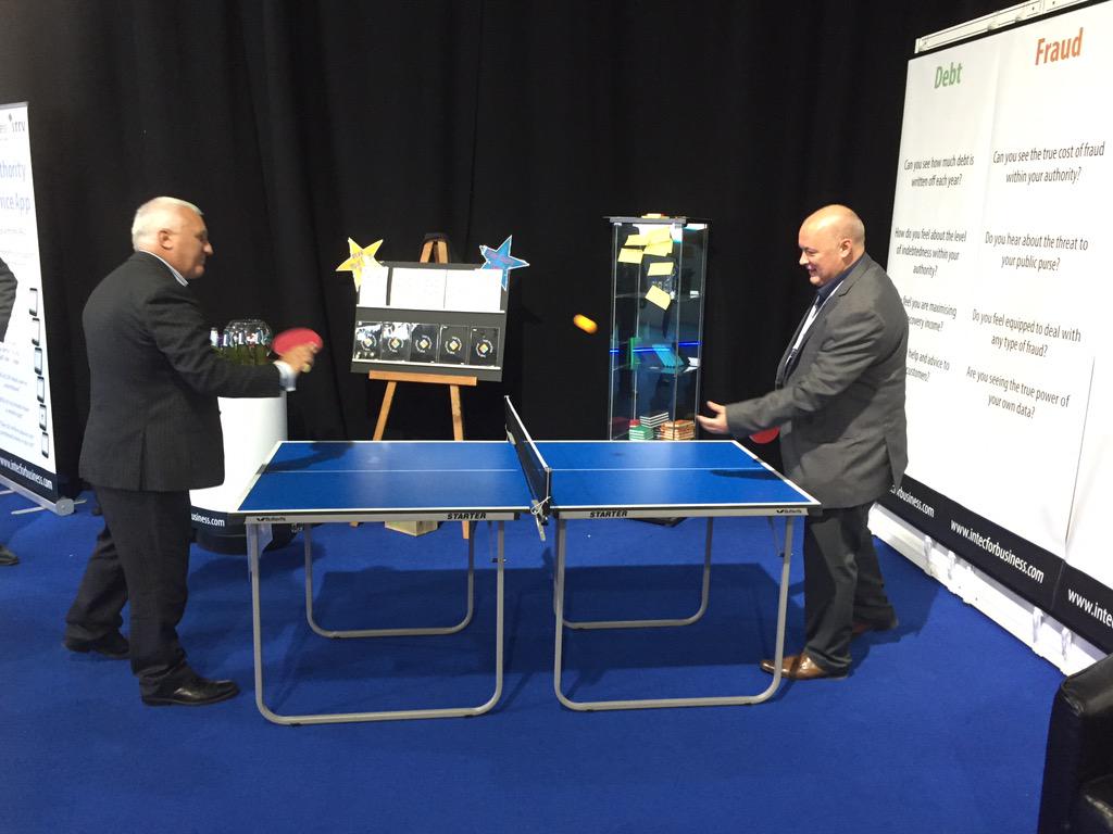 intecsoftwareso's tweet photo. @intecsoftwareso and @CivicaUK discussing strategy @the_irrv #IRRV2015 http://t.co/XI8AYDmqtU