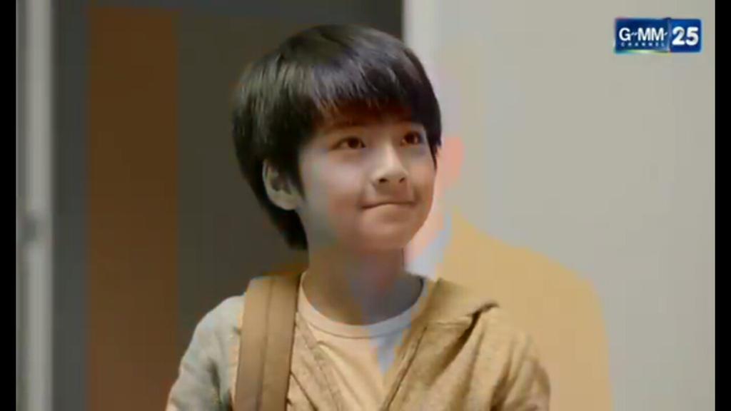 brwnp's tweet image. ปีศาจอะไรจะน่ารักแบบนี้  #DevilLover