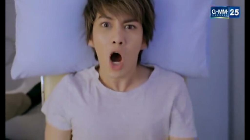 brwnp's tweet image. ปีศาจอะไรจะน่ารักแบบนี้  #DevilLover