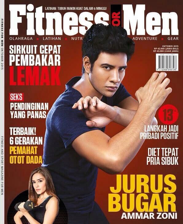 yuk diserbu majalahnya ammazoners cc: <a href="/AmmarZoni/">Ammar Zoni</a> <a href="/emuse_tha/">musTaQim</a> <a href="/oxygen_ent/">Oxygen Entertainment</a>