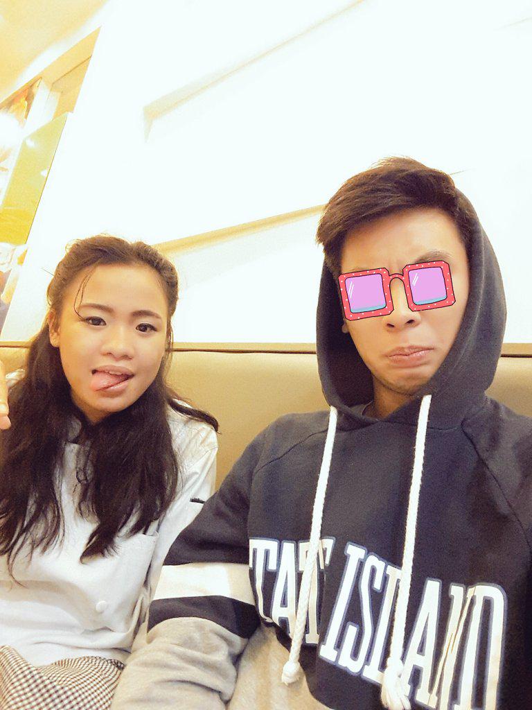 PatrickLozanooo's tweet photo. High af 😂😂😂 
#SabogDays 💉 http://t.co/2VzrvsXfXs