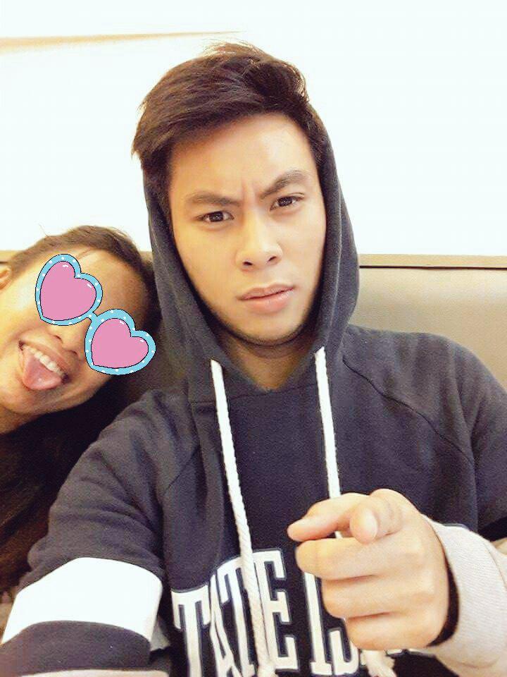 PatrickLozanooo's tweet photo. High af 😂😂😂 
#SabogDays 💉 http://t.co/2VzrvsXfXs