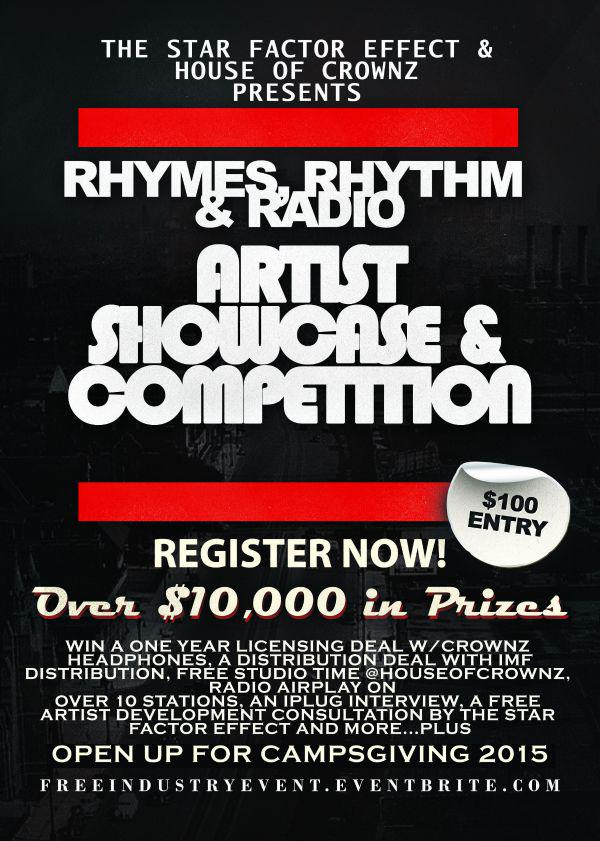 ATLMusicAssn's tweet photo. Fri. Oct 9 #A3C #WEEK @HouseofCrownz for Rhymes, Rhythm &amp; Radio #FREE #Workshops #Panels #Artist #Showcase #Contest http://t.co/MNbBsQKlbr