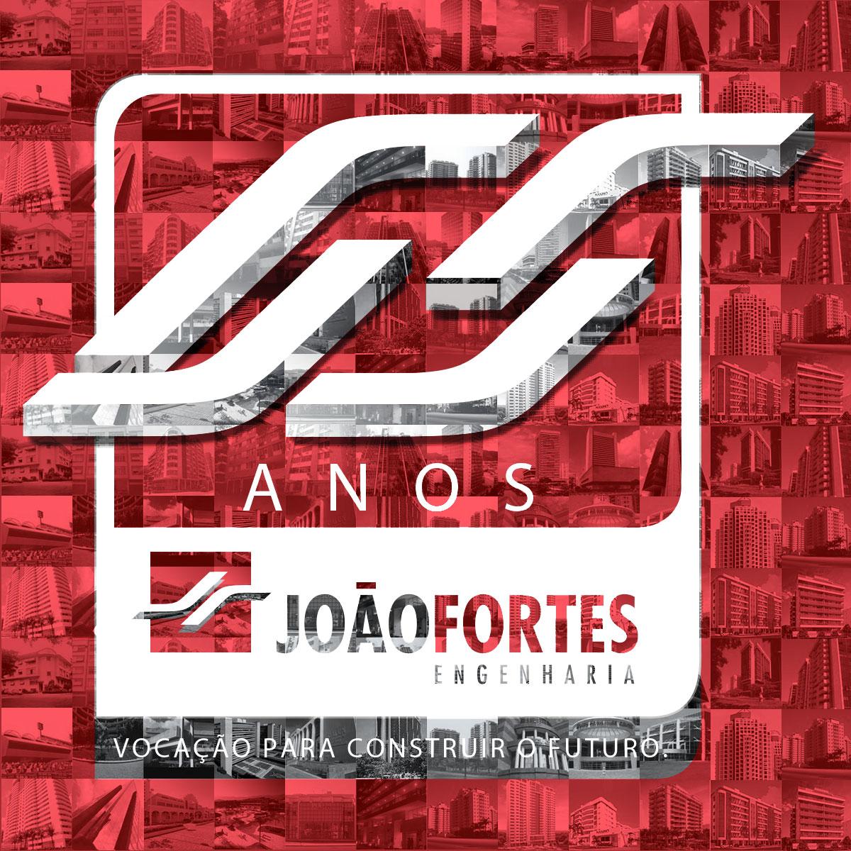 JoaoFortes's tweet photo. Hoje a João Fortes comemora 65 anos. Muito obrigado a todos que fizeram e vão fazer parte de nossa história!
#JF65 http://t.co/GQdzQ9cXdG