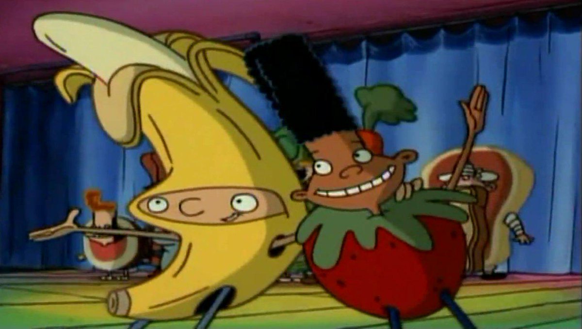 90s TV tweet media