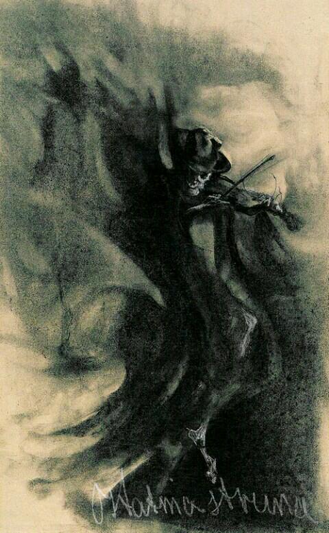TKerouac76's tweet photo. LaDerniereCorde #WitoldWojtkiewicz
1903 http://t.co/xXW8X9xM27