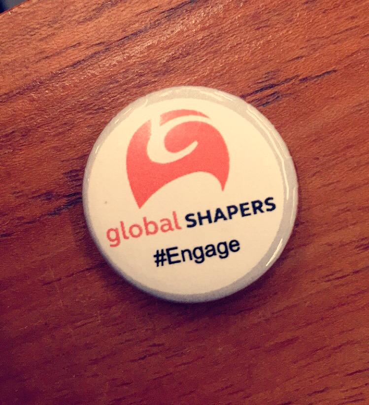 ArcadisGrads's tweet photo. WOW! What an amazing week with the @ARCADIS_GS! You really made an impression on our leaders. #TheFutureIsBright http://t.co/vL1B0XtN9E
