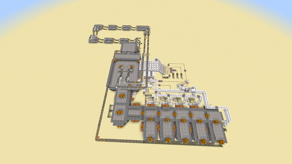 St4rG4m3s's tweet photo. Der Bau in #intosummer wird wohl etwas dauern :D http://t.co/QZDWikZYMs