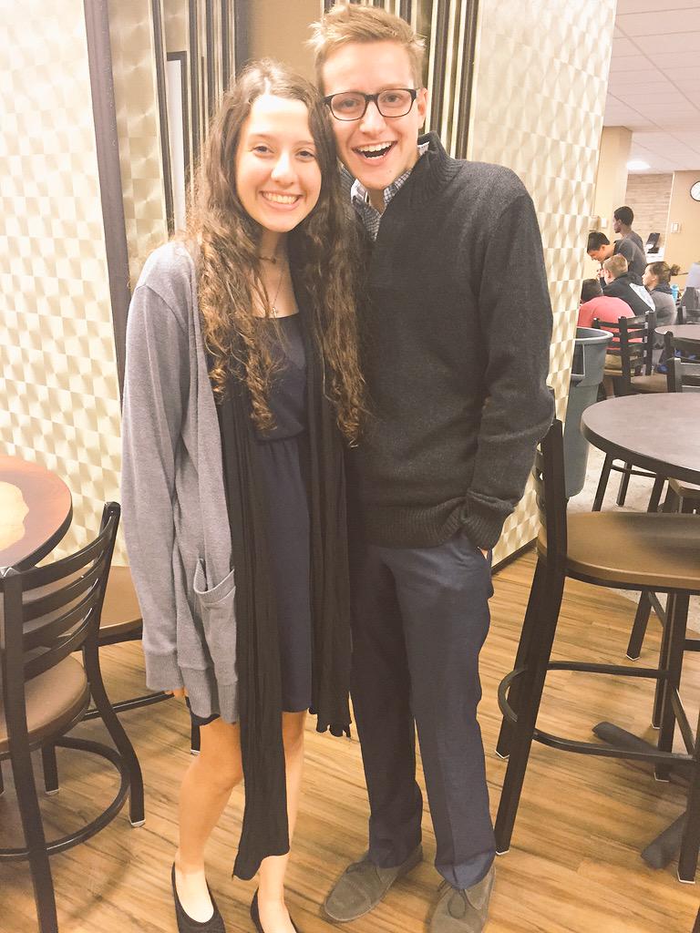 blakehaynestv's tweet photo. HBD to 1 of my bffs ๐ I love you and hope your day is great ๐ Stay weird โค๏ธ #savetheleaves http://t.co/1bvKkhvdTR