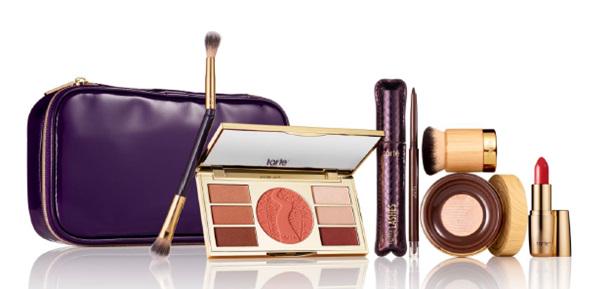 Divide_Makeup's tweet photo. QVC UK Tarte Discover High Performance Naturals Set http://t.co/61E7V6h87I #care #skin http://t.co/ZEY1LlkzP3