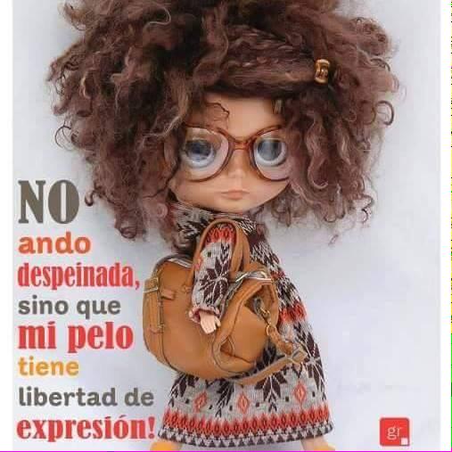 Rocío Córdova on Rocío Córdova on