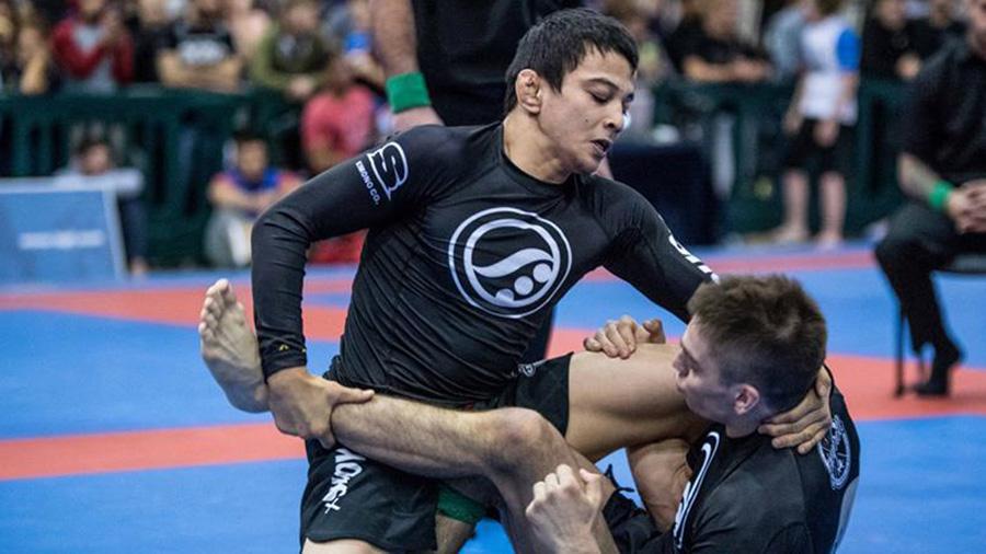 25 Black Belts under 25: Part 2 bit.ly/1Q7zvkN