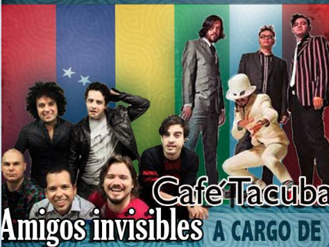 Rocksbarsv_'s tweet photo. Un viernes para pasarla de lo mejor con tus amig@s Invisibles y café tacuba #SomosMusica #PaseoElCarmen 9 pm http://t.co/yP5jY9aMbw
