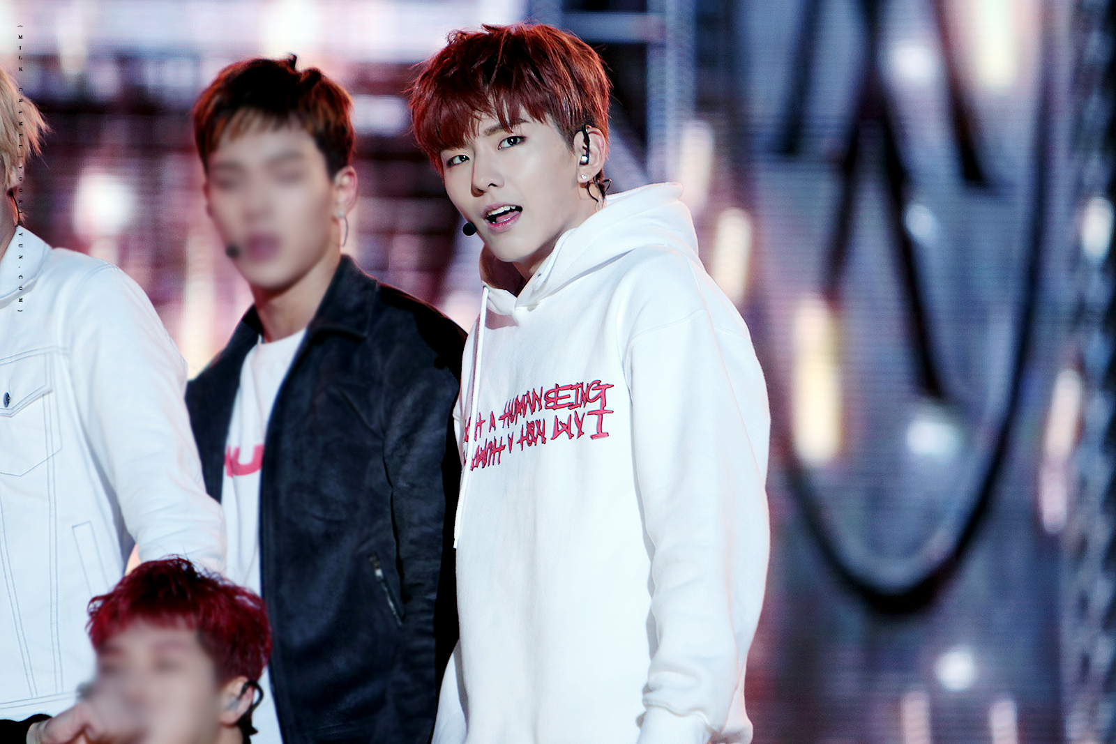 몬스타엑스) 오빠라는 말이 듣고 싶은 몬스타엑스 기현 | 인스티즈