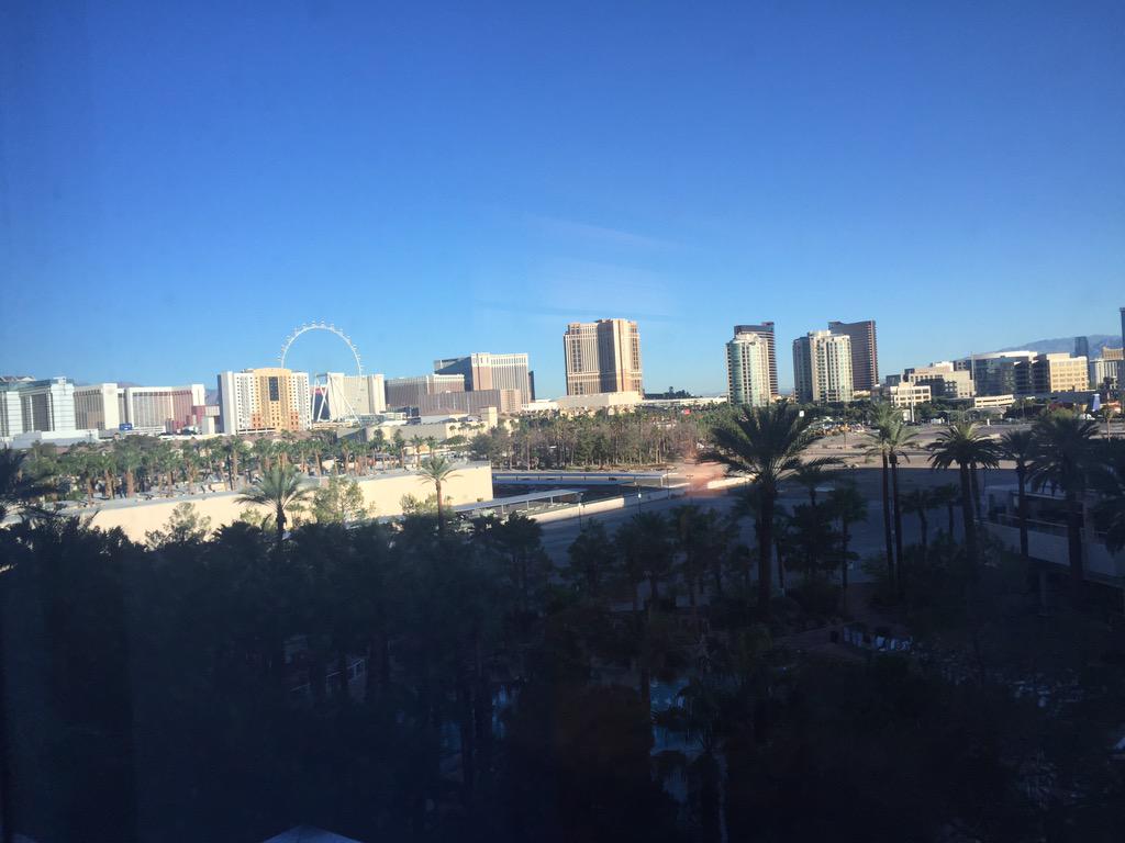 glenn_larson's tweet photo. Final day #techcon2015 http://t.co/UBzpPXx3Cf