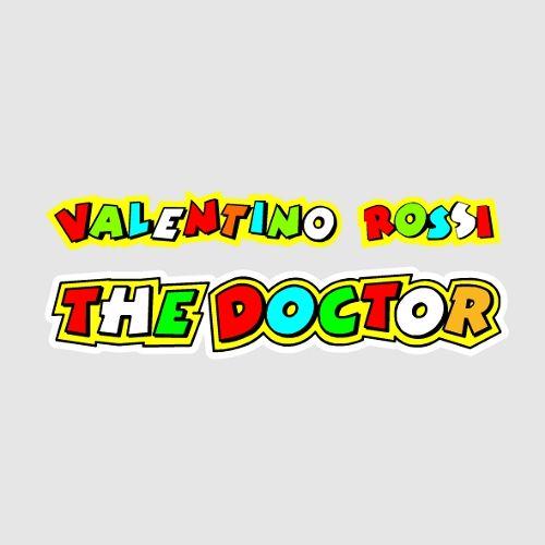 AMO_NL's tweet photo. #Rossi stickers, van Guido tot het nummer 46 van #thedoctor nu ook in ons assortiment! http://t.co/rmgLEBHfgx http://t.co/29u1dv6tRg