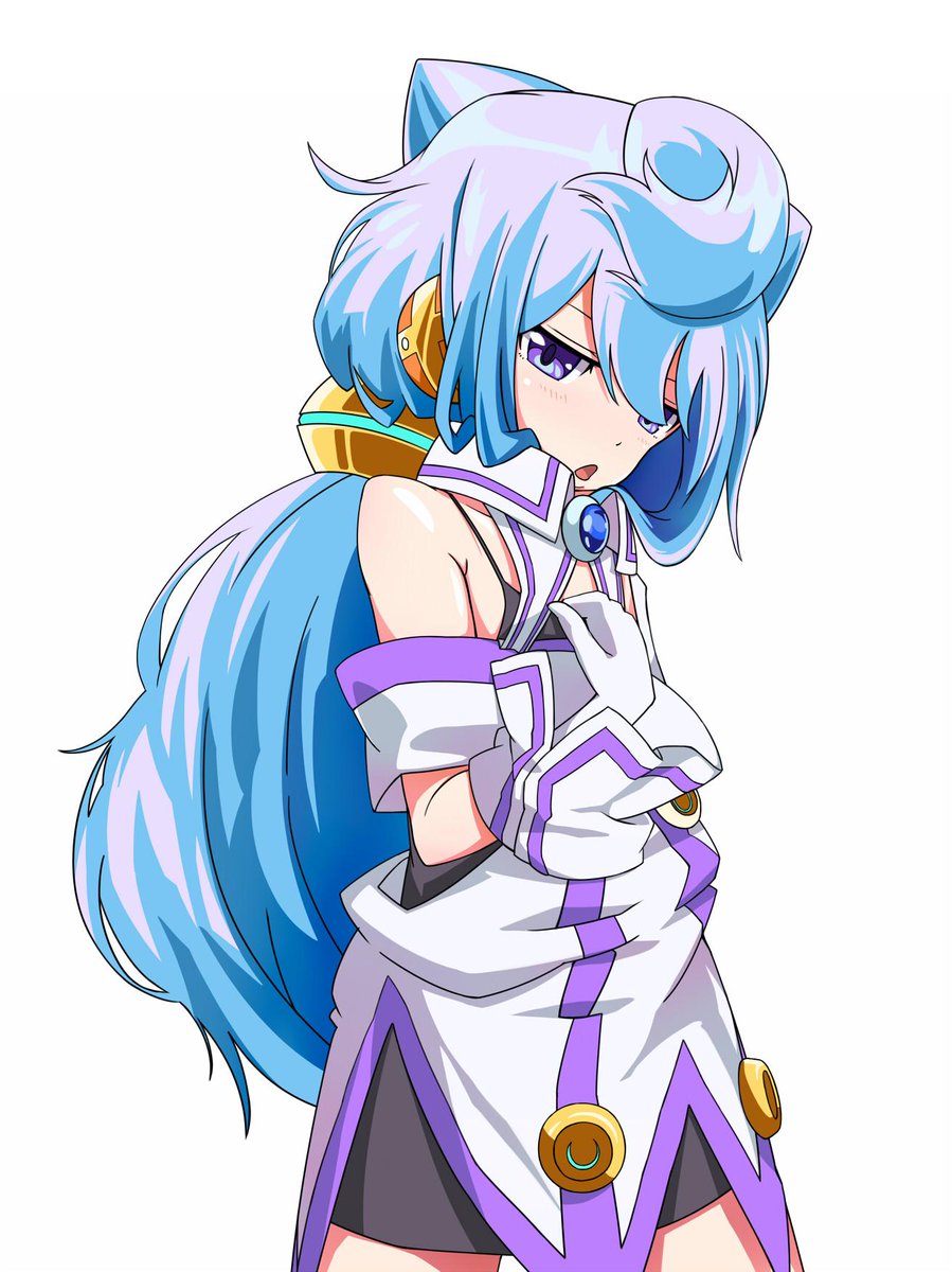 モノラル次郎 15秋アニメ ハッカドール The あにめ しょん よりハッカドール3号を描きました 3号かわええ 最っ高やな ハッカドール Http T Co Frzohp6xay