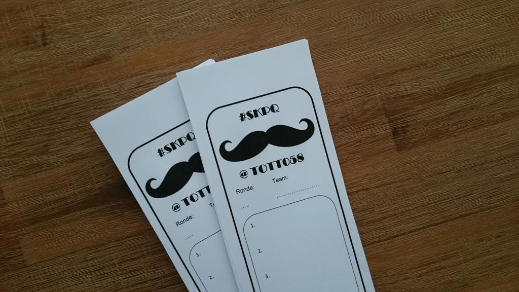 Ready to rumble! De Stoere Knullen Pullen Quiz, vanavond vanaf 20.00 @tott058 ! #skpq #mannen #pullen #heineken