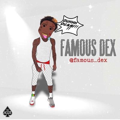 SayThatMedia's tweet photo. @souljaboy Follow's @FamousDex (Signing to #SODMG ???) #UpNext http://t.co/oA9vieHn0s