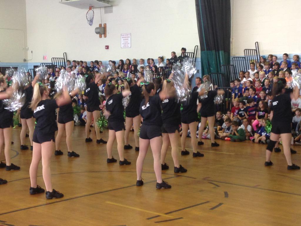 FHS Dalers tweet media